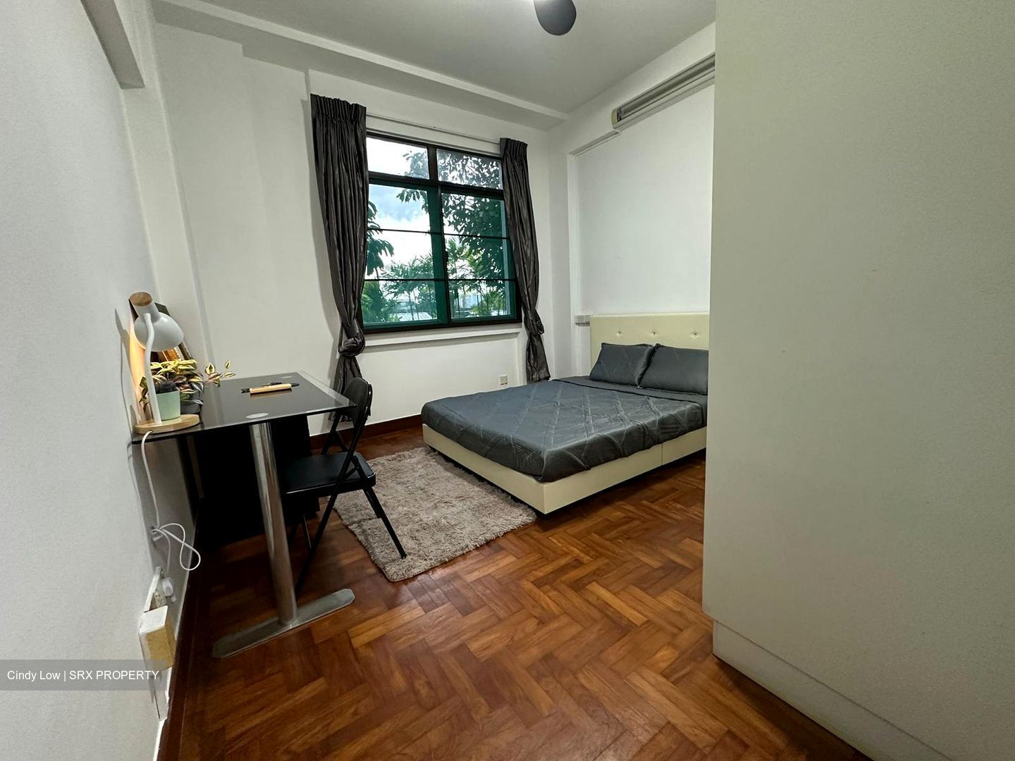 Parc Oasis (D22), Condominium #566287581